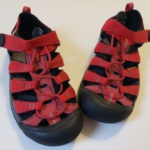 ☆KEEN kids Newport neo H2 (little/big kid)shoes
